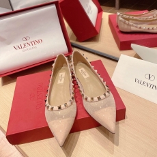 Valentino Flat Shoes